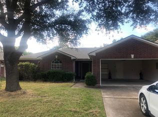 5327 Devon Green Dr, Katy, TX 77449