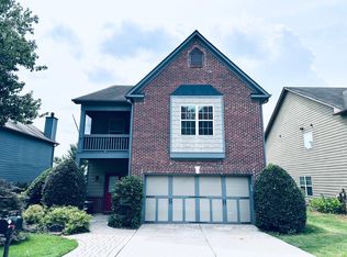 5141 Apple Grove Rd, Buford, GA 30519