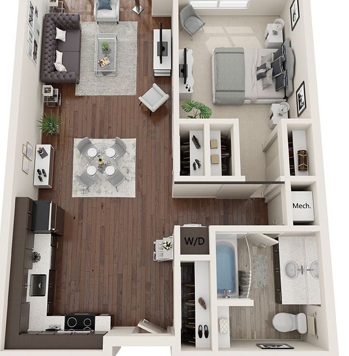 1st image of 1543 Ducharme Pl #447