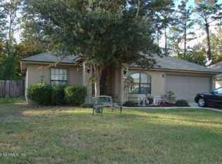 14074 W Crestwick Dr, Jacksonville, FL 32218