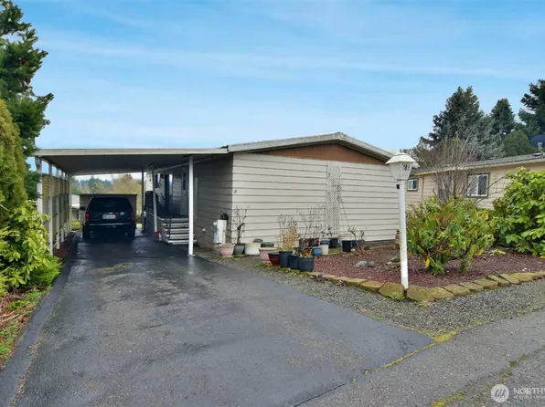 13320 Hwy 99 #189, Everett, WA 98204