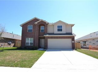 22902 Jetty Manor Ln, Spring, TX 77373
