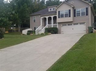 20 Knight Dr, Adairsville, GA 30103