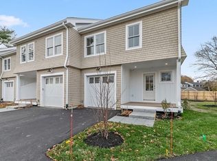 14 Sixteen Old Country Way #4, Scituate, MA 02066