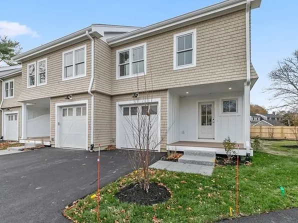 14 Sixteen Old Country Way #4, Scituate, MA 02066