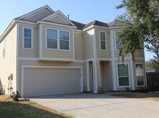 22110 Shortfin Mako Ct, Katy, TX 77449