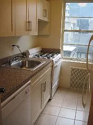 Rented by Corcoran