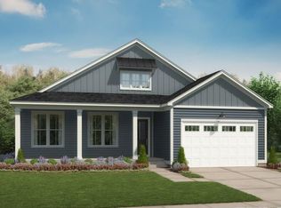 1072 Saint Cloud Loop, Apex, NC 27523