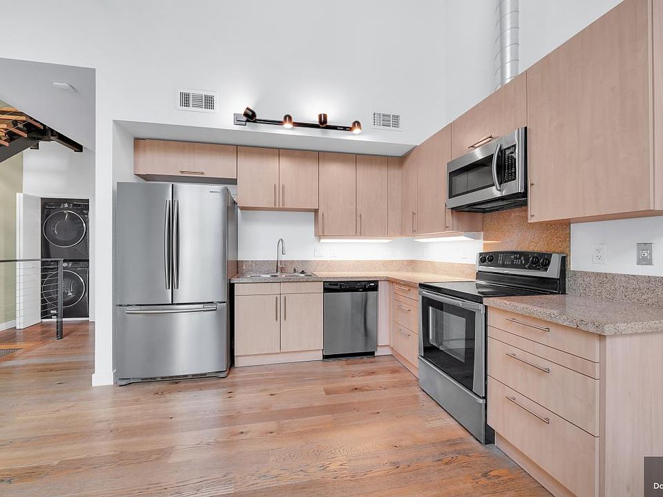 1st image of 88 Bush St Unit 2215