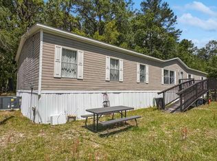 11588 SE County Road 245, Lulu, FL 32061
