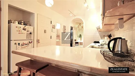 Rented by ZealEstate Group Inc