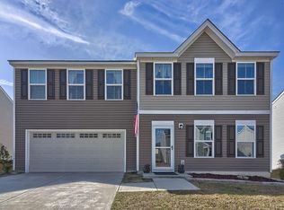 662 Sequoia Dr, Lexington, SC 29073
