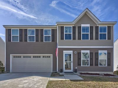 662 Sequoia Dr, Lexington, SC, 29073