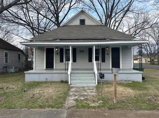 521 Oshaughnessy Ave NE, Huntsville, AL 35801