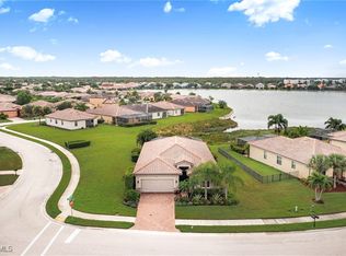 2727 Via Piazza Loop, Fort Myers, FL 33905