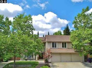 540 Edinburgh Cir, Danville, CA 94526