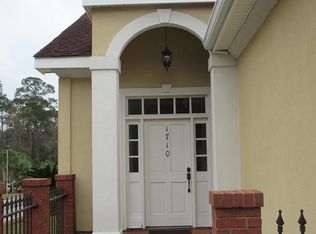 1710 Villa Dr, Moultrie, GA 31768