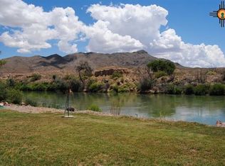 445 E Riverside Dr, Truth Or Consequences, NM 87901
