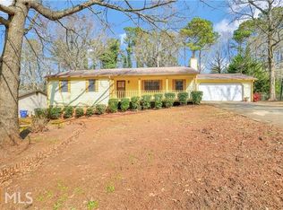 218 Mill Ridge Ct, Lawrenceville, GA 30046