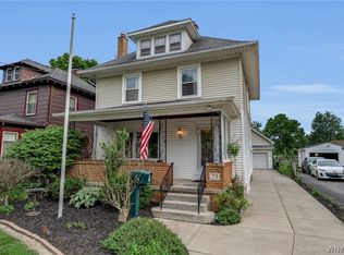 79 Pleasant Ave, Lancaster, NY 14086
