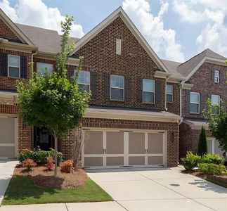 1206 Foxcroft Ln, Cumming, GA, 30041