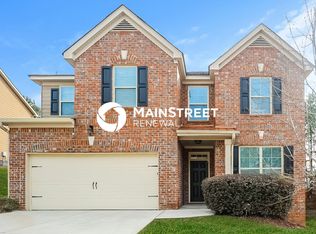 315 Alamosa Path SW, Atlanta, GA 30349