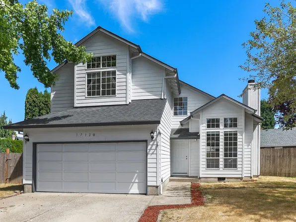 17120 SW Houston Ct, Sherwood, OR 97140