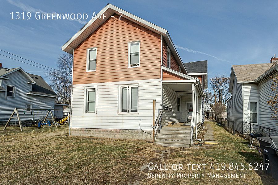 1st image of 1319 Greenwood Ave #2
