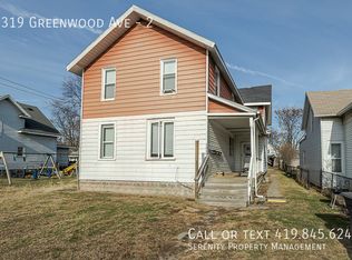 1319 Greenwood Ave #2, Toledo, OH 43605