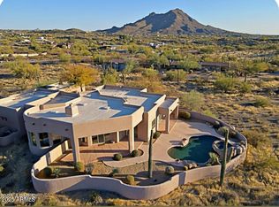 39424 N Spur Cross Rd, Cave Creek, AZ 85331