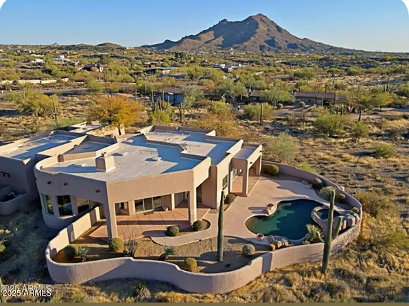 39424 N SPUR CROSS Road, Cave Creek, AZ 85331