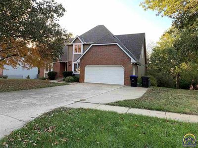 2537 SW Golf View Dr, Topeka, KS, 66614