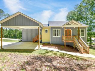 1274 Lakeview Ridge Cir, Dadeville, AL 36853