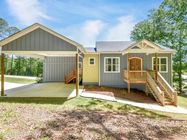 1274 Lakeview Ridge Cir, Dadeville, AL 36853