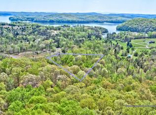 168 Burr Oak Ln, Harriman, TN 37748