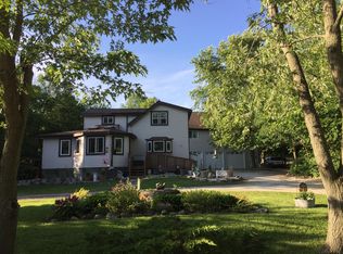 S102W21742 Kelsey Dr, Muskego, WI 53150