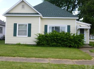 602 Wabash Ave, Ottumwa, IA 52501