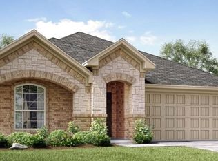 1209 Almond Rd, Azle, TX 76020