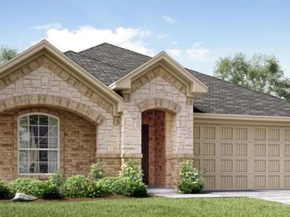 5385 Brahma Trl, Fort Worth, TX 76179