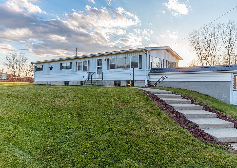 2588 State Route 39, Perrysville, OH 44864 Zillow