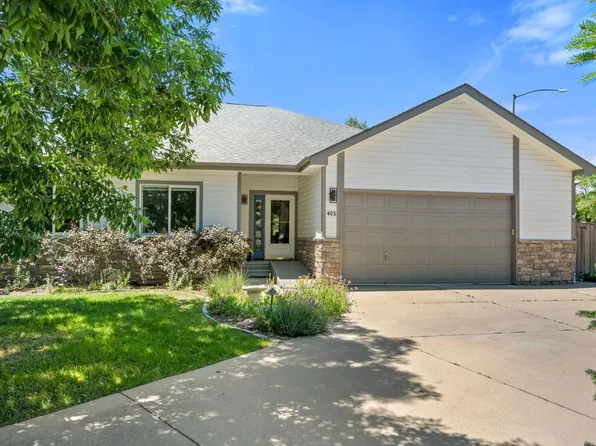 405 Orchard Dr, Louisville, CO 80027