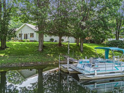 6860 E Harbor Dr, Elk Rapids, MI, 49629