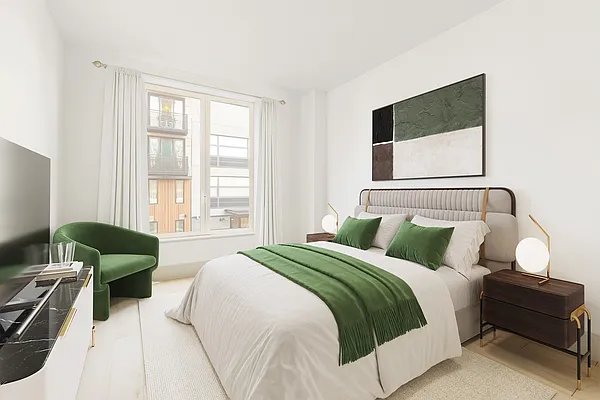 Rented by Corcoran | media 3