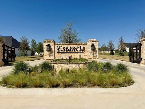 2012 Vaquero St, Weatherford, TX 76087