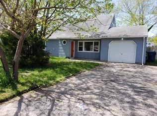 134 Revolutionary Dr, Little Egg Harbor, NJ 08087