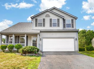 7931 Rodebaugh Rd, Reynoldsburg, OH 43068