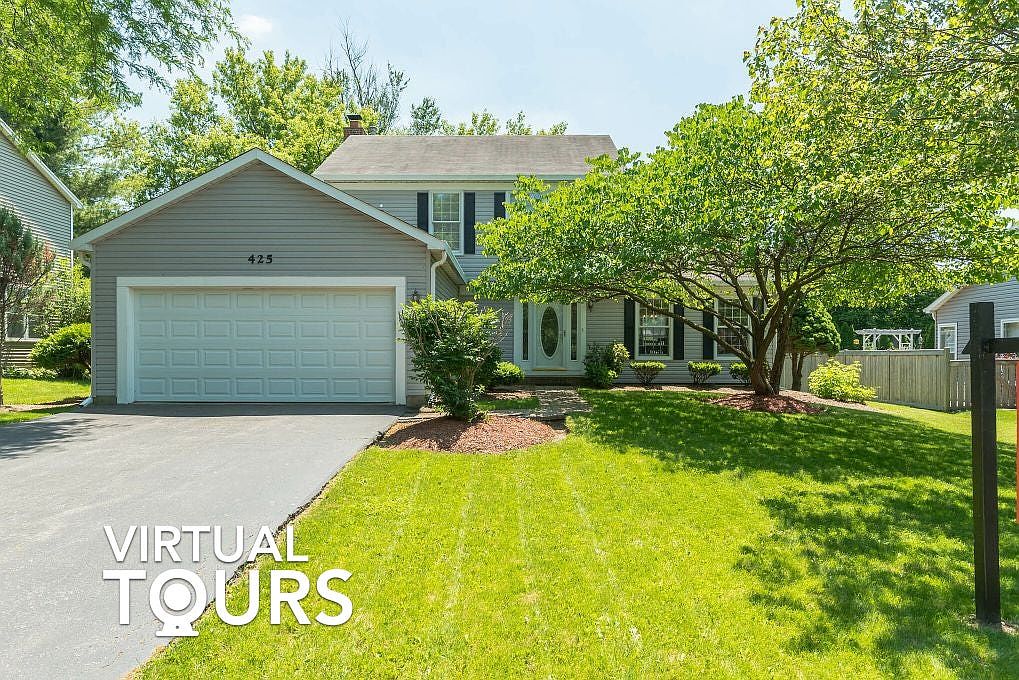 425 Bristol Way, Cary, IL 60013 Zillow