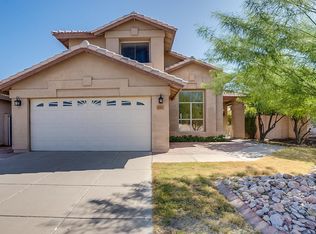 541 S Karen Dr, Chandler, AZ 85224
