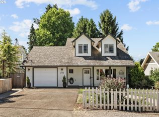 2792 Lancaster St, West Linn, OR 97068