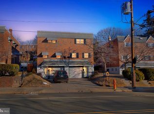 7353 Valley Ave, Philadelphia, PA 19128